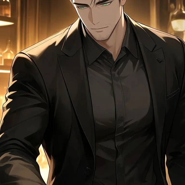 SassyTwine8777의 The Enemy's Shelter