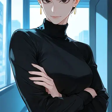Profile image of Della Maren