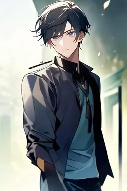 Profile image of 旭