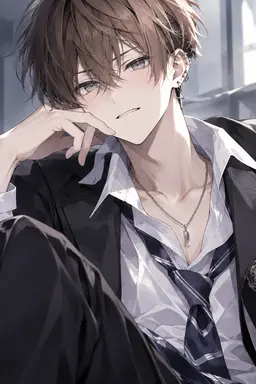 Profile image of 彪我