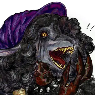 Profile image of Brunhilda