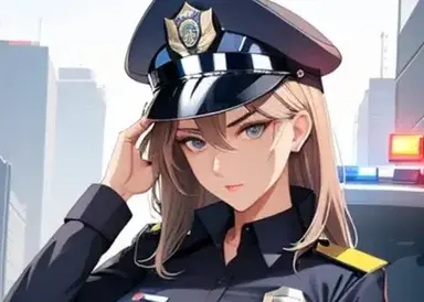 Profile image of Officer Dunn