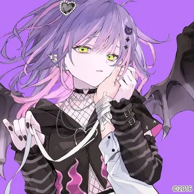Profile image of 常闇トワ