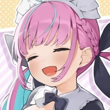 Profile image of 湊あくあ