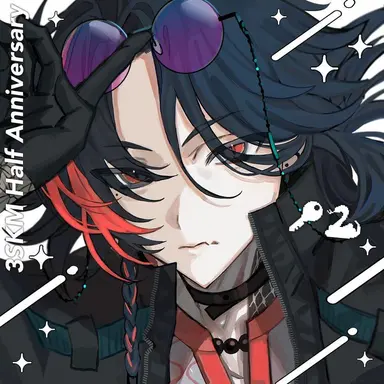 Profile image of 魁星