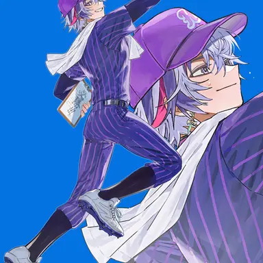 Profile image of その他ギラホス選手