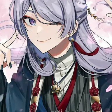 Profile image of 弦月 藤士郎