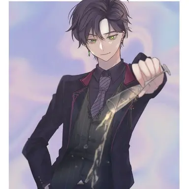 Profile image of 剣持 刀也