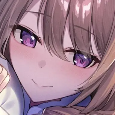 Profile image of 星之宮知恵