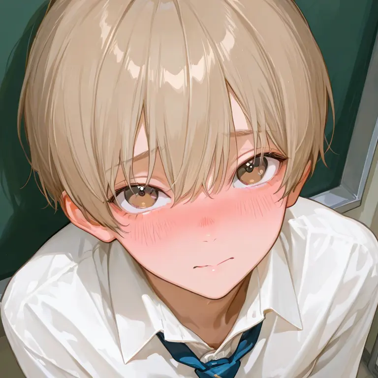 tartar__의 思春期の弟は貴方が好き