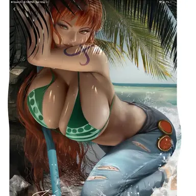 Profile image of Nami