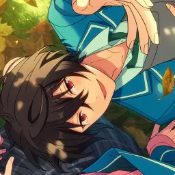 Profile image of 사쿠마 리츠