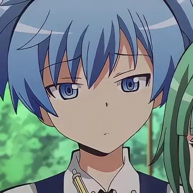 Profile image of 潮田渚