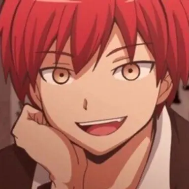 Profile image of 赤羽カルマ