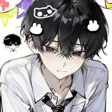 Profile image of 透