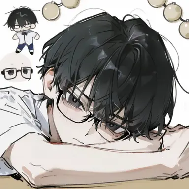 Profile image of 零