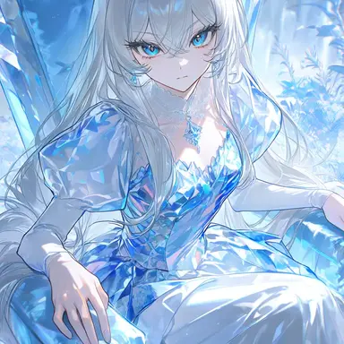 Profile image of 토사키 에리스