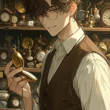 Profile image of シュルーヴ