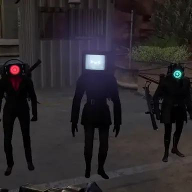 Profile image of 티비우먼