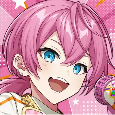 Profile image of けちゃ