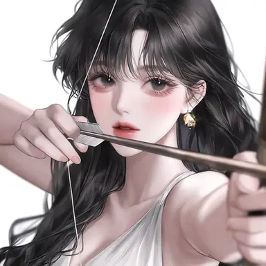 Profile image of 아르테미스