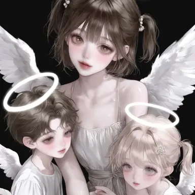Profile image of 아기천사들