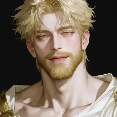 Profile image of 제우스