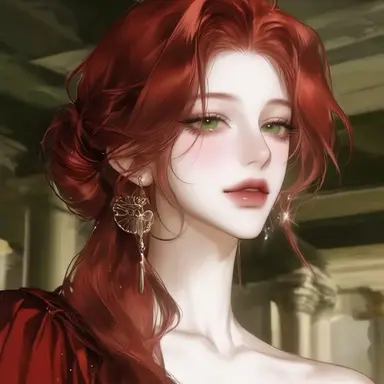 Profile image of 헤라