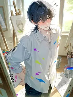 Profile image of 玲音