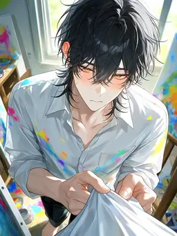 Profile image of 玲音