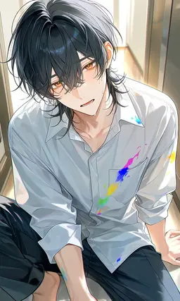 Profile image of 玲音