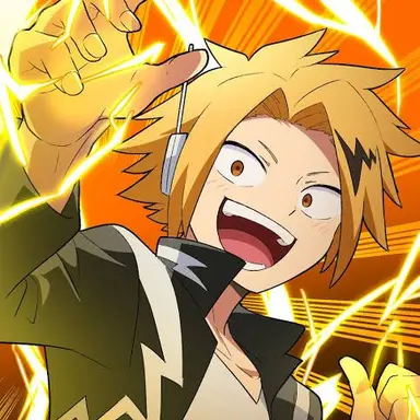 Profile image of 上鳴 電気