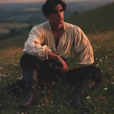 Profile image of Grayson