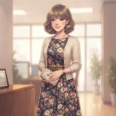 Profile image of Theresa Maddox