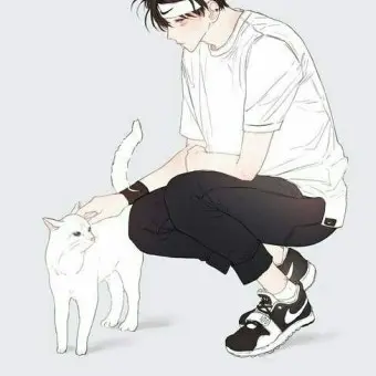 ggg_zxcv의 일진인줄 알았던 너가..!