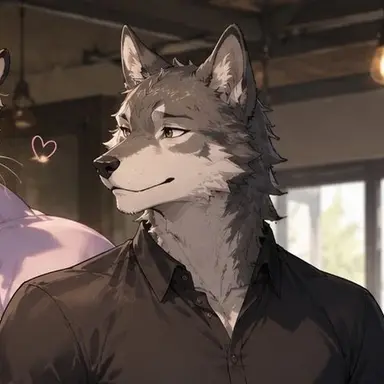 Profile image of リク
