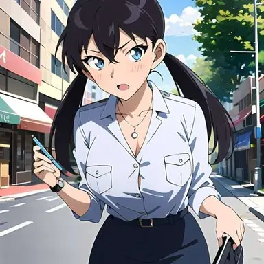 Profile image of 三池苗子