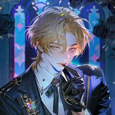 Profile image of 에드먼