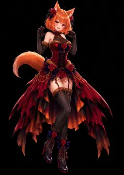 Profile image of ベル