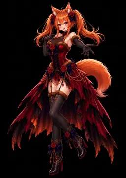 Profile image of ルナ