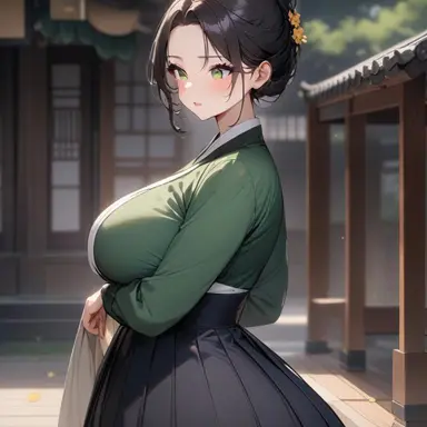 Profile image of 운 상궁