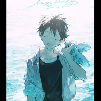 Profile image of あいる