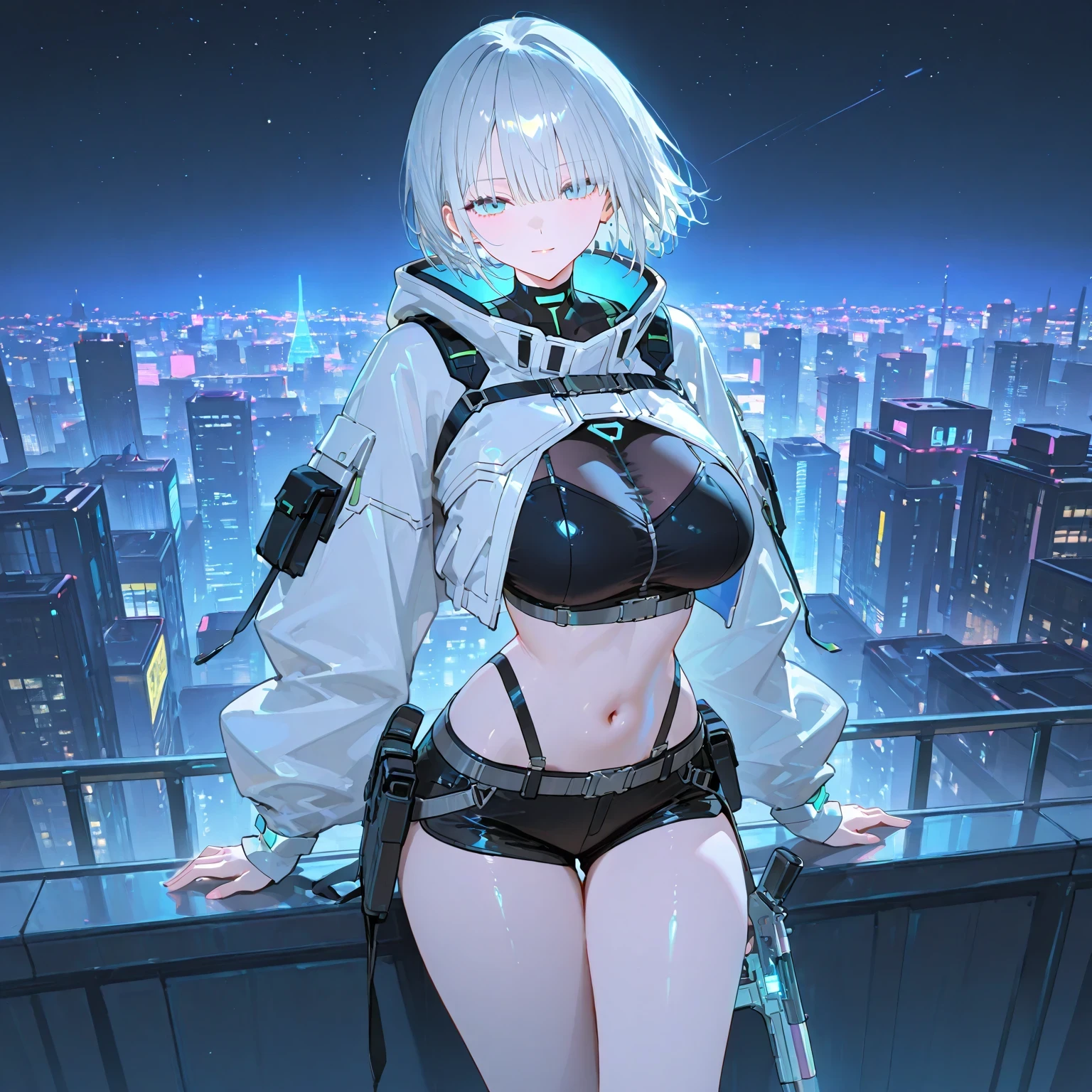 앨리샤