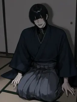 Profile image of 쿄노스케