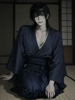 Profile image of 쿄노스케