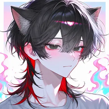 Profile image of 夏射
