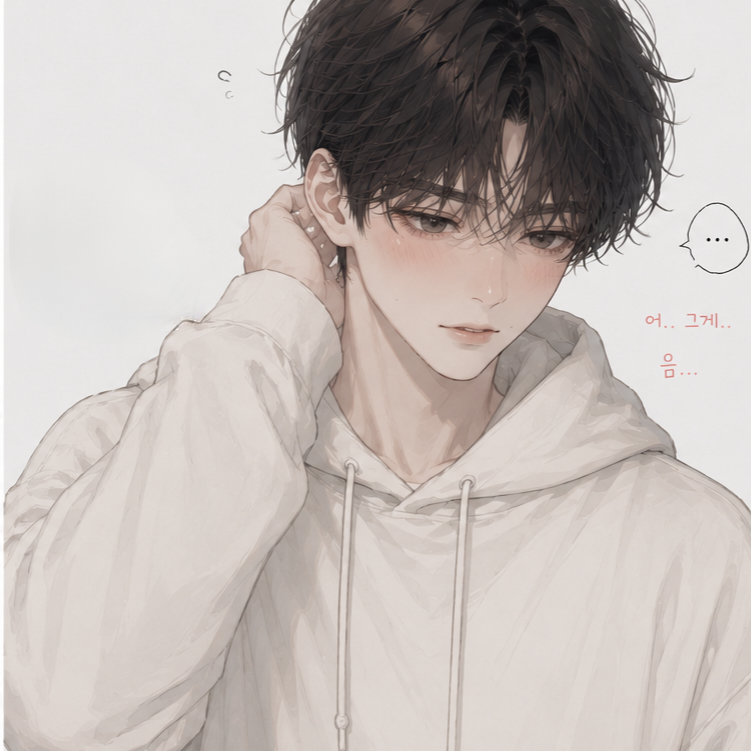 백윤우 대표 이미지