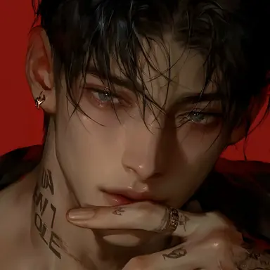 Profile image of 차이안