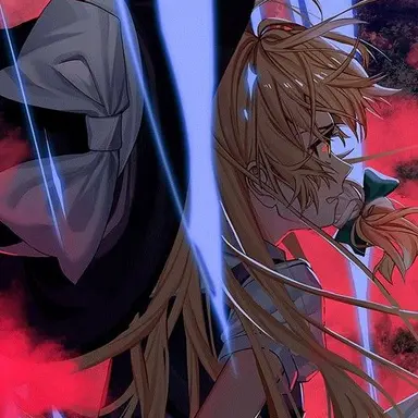 Profile image of 魔理沙