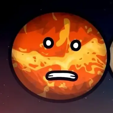 Profile image of 金星